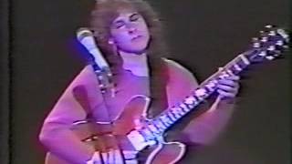 Berklee Guitar Festival, 1988 (John Abercrombie, Mick Goodrick, Emily Remler, John Scofield)