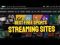 20 Best Free Sports Streaming Sites Updated Nov 2024 Watch Live Sports Online