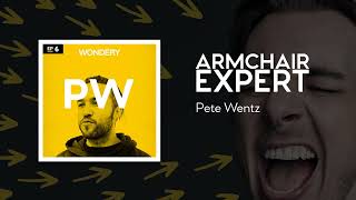 Pete Wentz | Armchair Expert with Dax Shepard