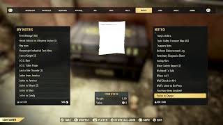 Fallout 76 schenanigans again