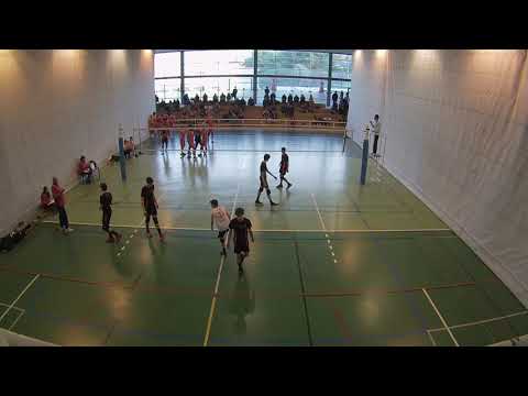 Cadetes CVO - SLB Cadetes 2ºset_1 14.12.19