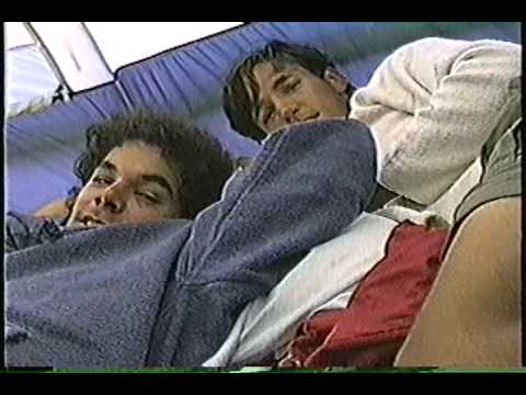 Grateful Dead @ Alpine Valley - July 18, 1989 (Parking Lot Camping)