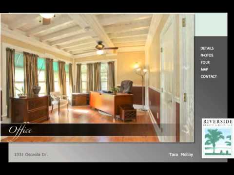 1331 osceola House for Sale