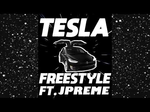 Tesla Freestyle! (Ft. JPreme) [Prod. RolandJoeC]