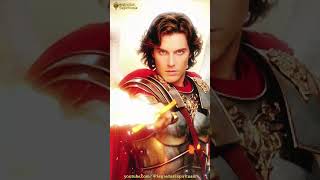 NÃO PULE! Os 3 Arcanjos te visitam HOJE 🚨✨ #arcanjomiguel #arcanjos