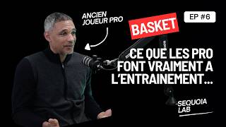 Maxime Zianveni : Ce que le basket professionnel apprend à tout le monde