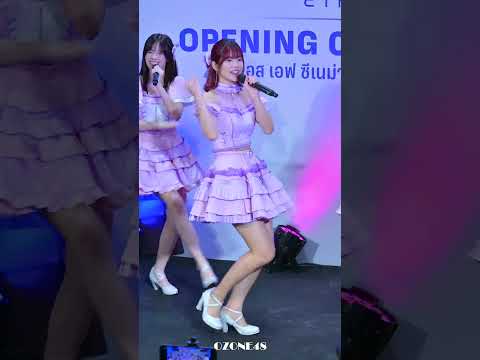 [4K] Fancam Wee BNK48 - Believers - @ SF Central Ramintra 200166
