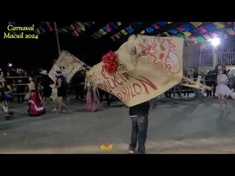 el Carnaval de San Pablo Macuiltianguis Ixtlan de Juarez Oaxaca