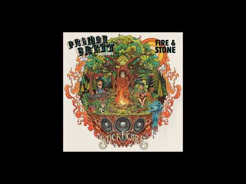 Prince Fatty Presents Stick Figure – Fire & Stone