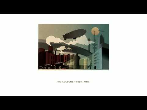 ALBUMTEASER - Die Goldenen 20er Jahre