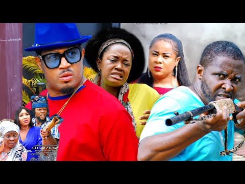 THE MISSING THRONE SEASON 19&20 - UJU OKOLI 2021 LATEST NIGERIAN NOLLYWOOD MOVIES.