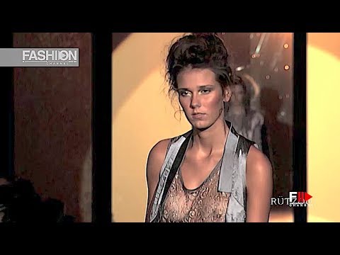 RUTZOU Spring Summer 2011 Athens - Fashion Channel