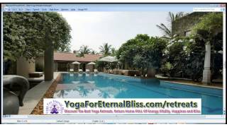 Yoga Retreats India -- The Best India Yoga Retreats and Their Benefits