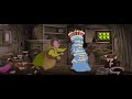 Sleeping Beauty 1959 Cake