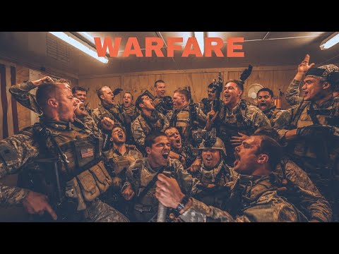 How a Navy SEAL Made the Most Realistic Combat Movie Ever