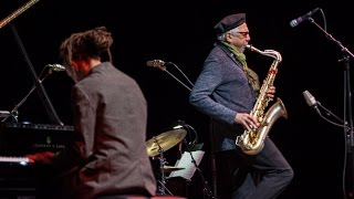 Charles Lloyd Quartet - live @ Belgrade Jazz Festival [2014]