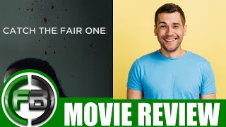 CATCH THE FAIR ONE (2021) Movie Review | Full Reaction & Ending Explained | Tribeca Film Festival video