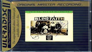 B̰l̰ḭn̰d̰ ̰F̰aith-Full Album MFSL HQ1969