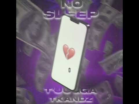 Tkandz, Tjugga, Noaah, Anubis- "No Sleep Remix" (Lyrics)