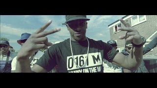 Bugzy Malone – Watch Your Mouth (Official Video)