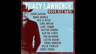 Tracy Lawrence - If The World Had A Front Porch feat. Luke Combs