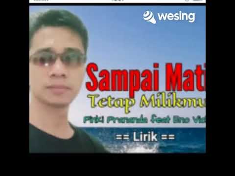 Sampai Mati Tetap Milikmu