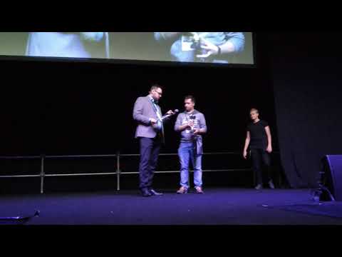 StoTheR Hypertown 2018