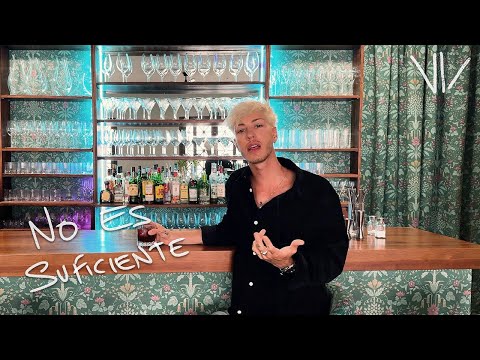 Seven Kayne - NO ES SUFICIENTE