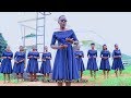 WHAT A FRIEND WE HAVE IN JESUS_ST. TERESA OF CALCUTTA CHOIR (THE UNIVERSITY OF DODOMA-UDOM)