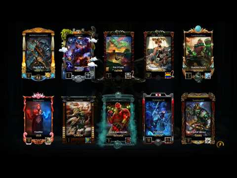 Ravana Clash - Shadow Punch!!