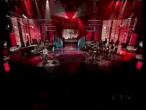 Idol look-back video. Canadian Idol top 10 final pref.(part8