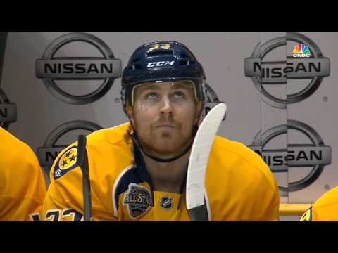 NHL 15/16, SC.WC. Round 2.Game 4. San Jose Sharks - Nashville Predators