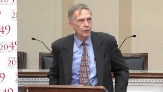The Taiwan Policy Review at 20 Years (Part 1)