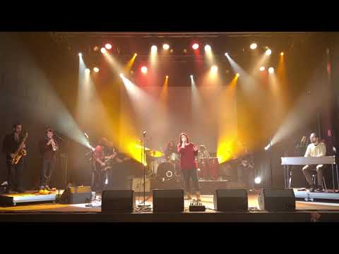 Ana Ka   Toute la musique que j'aime (Johnny Hallyday)