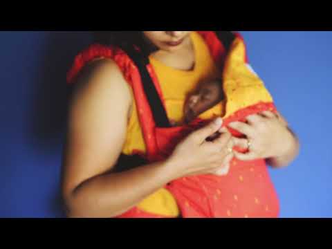 Soul AseemA- Detachable Hood