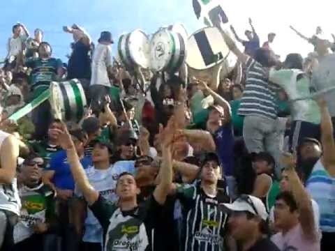 "Bengalas , Gol de villa mitre , Fiesta Y despedida para Bella Vista" Barra: La Gloriosa &bull; Club: Villa Mitre