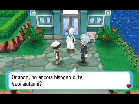 TUTTO sulla MISSIONE SEGRETA della Demo!!