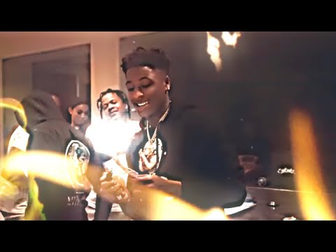 NBA Youngboy - Luca Brasi (Official Video)