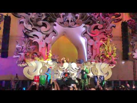 Mandallah 2019 - 1200 Micrograms