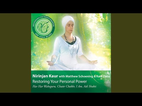 Har Har Waheguru Meditation