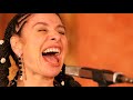 Freemind Quintet "Abbey Lincoln Is" - Living Room