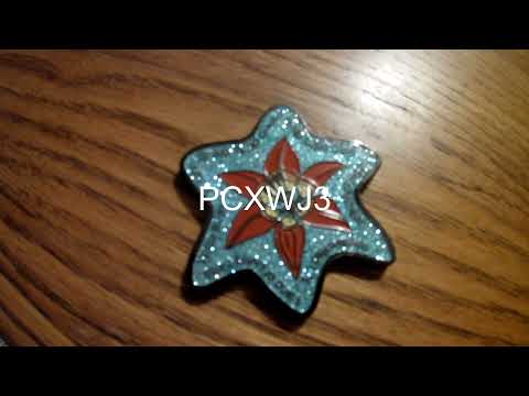 Geocoins to Discover!