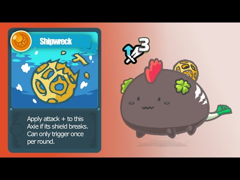 This 0.02 Immortal Plant Is Unstoppable | Axie Infinity