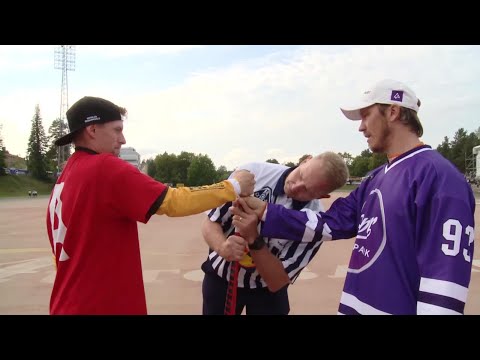 KPL ja SoJy taistelivat finaalipaikasta 5. välierässä - Katso huippuhetket!