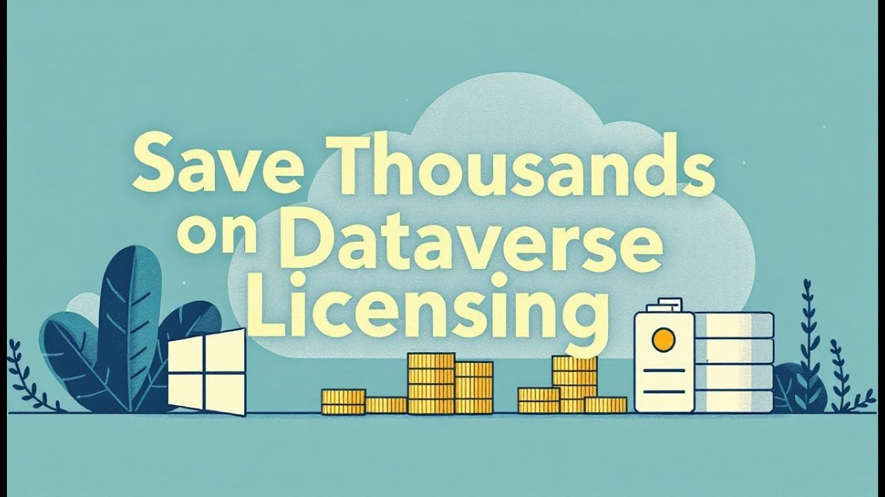 Dataverse Pitfalls Q&A: Why Your Power Apps Project Is Too Expensive