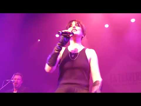 Imelda May "Just One Kiss" Live Cléon 2023