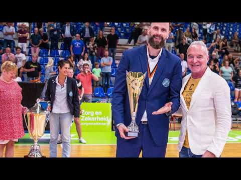 ZZ LEIDEN vs BAL WEERT | 19 september 2021