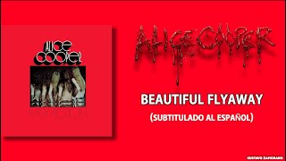 Alice Cooper - Beautiful Flyaway (Subtítulos al Español)