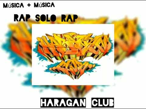 (HAGARAN CLUB) Rap solo Rap