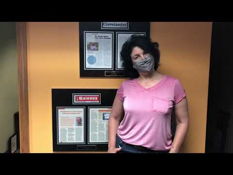 When you think Maine Chiropractor,  think Dr. Lou!